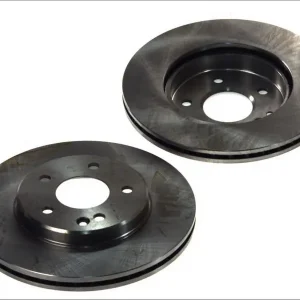 Tarcza hamulcowa DELPHI BG2768 Oferta