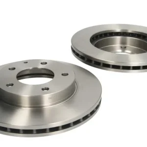 Najlepsza cena Tarcza hamulcowa DELPHI BG2779