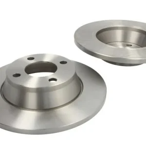 Tarcza hamulcowa DELPHI BG2783 Zamów teraz