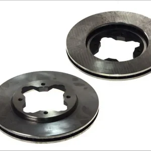 Tarcza hamulcowa DELPHI BG2798 Zamów teraz