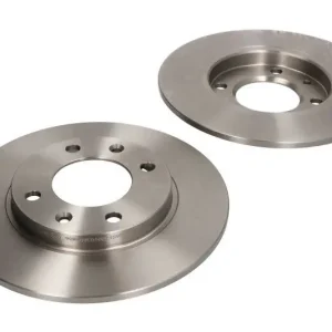 Tarcza hamulcowa DELPHI BG2800 Oryginalny