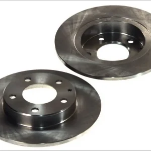 Tarcza hamulcowa DELPHI BG2806 Oferta limitowana