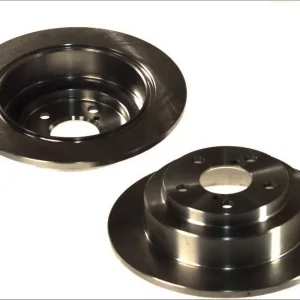 Najlepsza cena Tarcza hamulcowa DELPHI BG2826