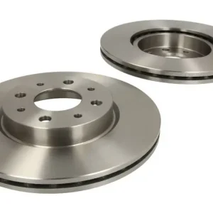 Tarcza hamulcowa DELPHI BG2830 Kup teraz