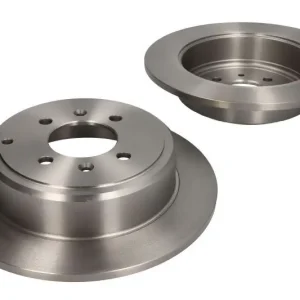 Tarcza hamulcowa DELPHI BG2873 Tylko dziś