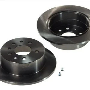 Kup teraz Tarcza hamulcowa DELPHI BG2879