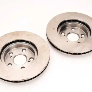 Tarcza hamulcowa DELPHI BG2880 Kup teraz