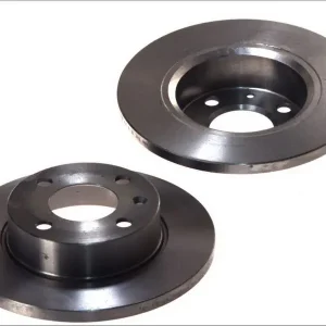 Najlepsza cena Tarcza hamulcowa DELPHI BG2909