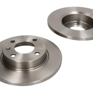 Rabat Tarcza hamulcowa DELPHI BG2910