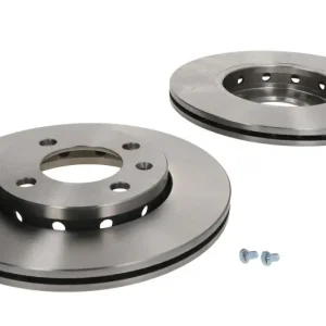 Oryginalny Tarcza hamulcowa DELPHI BG2982