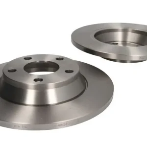 Tarcza hamulcowa DELPHI BG2987 Ekspresowa dostawa