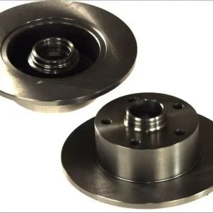 Promocja Tarcza hamulcowa DELPHI BG3030