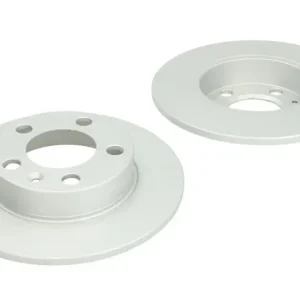 Tarcza hamulcowa DELPHI BG3034C Promocja