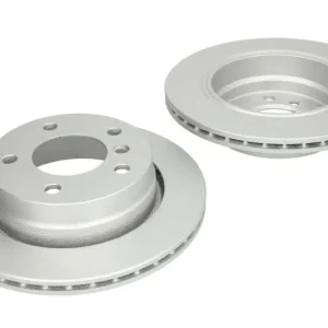 Tarcza hamulcowa DELPHI BG3041C Popularny