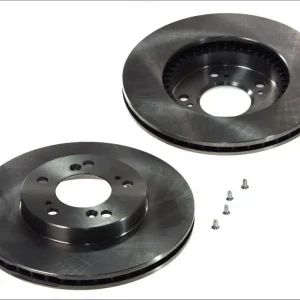 Tarcza hamulcowa DELPHI BG3061 Oferta