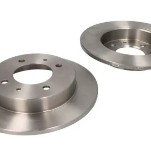 Tarcza hamulcowa DELPHI BG3070 Nowość