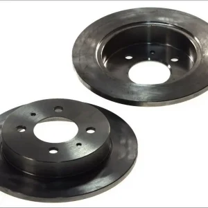 Tarcza hamulcowa DELPHI BG3112 Zwrot pieniędzy