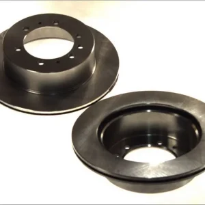 Nowość Tarcza hamulcowa DELPHI BG3117