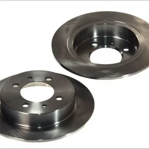 Kup teraz Tarcza hamulcowa DELPHI BG3126