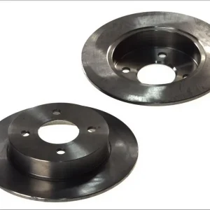 Zamów teraz Tarcza hamulcowa DELPHI BG3131