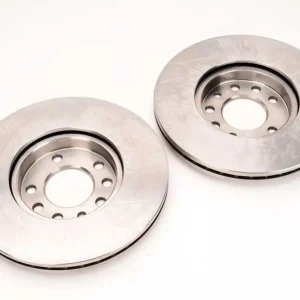 Tylko dziś Tarcza hamulcowa DELPHI BG3142