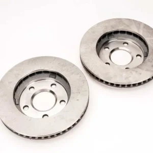 Oryginalny Tarcza hamulcowa DELPHI BG3144