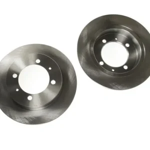 Tarcza hamulcowa DELPHI BG3203 Autentyczny