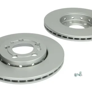 Tarcza hamulcowa DELPHI BG3208C Szybka dostawa