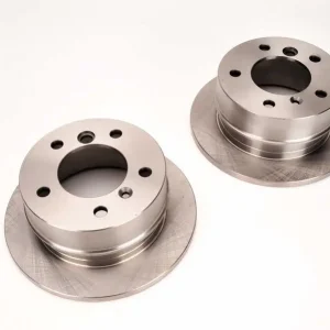 Oferta limitowana Tarcza hamulcowa DELPHI BG3235