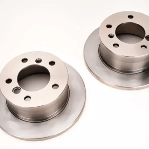 Tarcza hamulcowa DELPHI BG3237 Zwrot pieniędzy