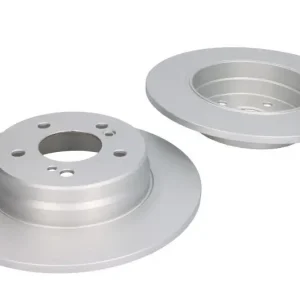 Tarcza hamulcowa DELPHI BG3239C Niska cena