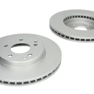 Tarcza hamulcowa DELPHI BG3240C Zamów teraz