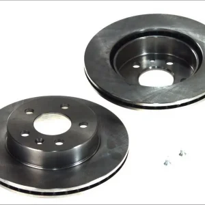 Tarcza hamulcowa DELPHI BG3296 Szybka dostawa