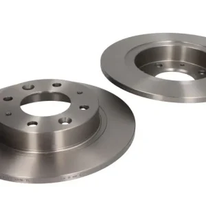 Tarcza hamulcowa DELPHI BG3336 Tani