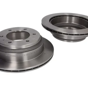 Kup teraz Tarcza hamulcowa DELPHI BG3353