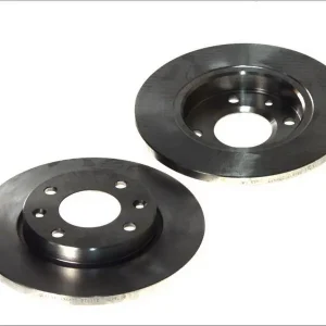 Promocja Tarcza hamulcowa DELPHI BG3364