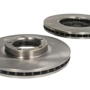 Oferta limitowana Tarcza hamulcowa DELPHI BG3365