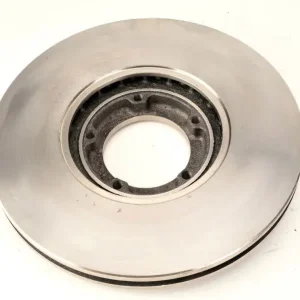 Tarcza hamulcowa DELPHI BG3366 Szybka dostawa