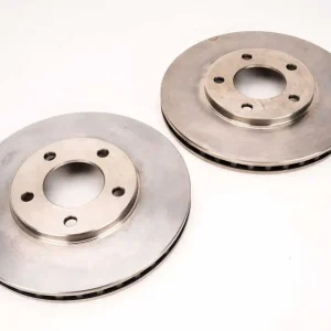 Tarcza hamulcowa DELPHI BG3383 Ostatnia szansa