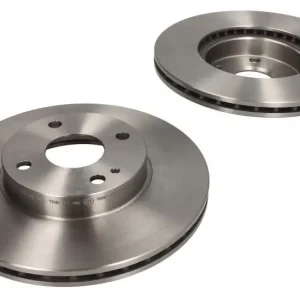 Bezpieczna płatność Tarcza hamulcowa DELPHI BG3393