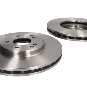 Tarcza hamulcowa DELPHI BG3396 Popularny