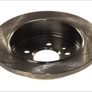 Tarcza hamulcowa DELPHI BG3398 Zwrot pieniędzy