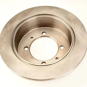 Tarcza hamulcowa DELPHI BG3400 Oferta limitowana