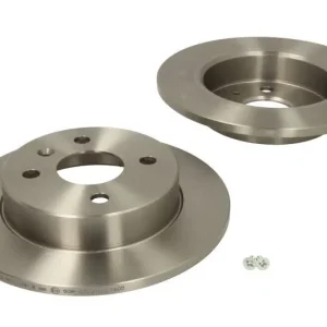 Tarcza hamulcowa DELPHI BG3403 Tylko dziś