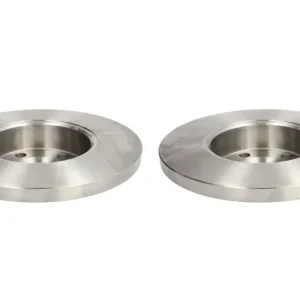 Tylko dziś Tarcza hamulcowa DELPHI BG3415