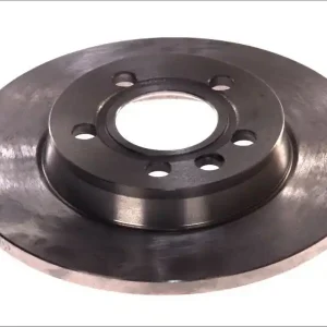 Tarcza hamulcowa DELPHI BG3416 Wysoka jakość