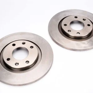 Tarcza hamulcowa DELPHI BG3421 Oferta limitowana