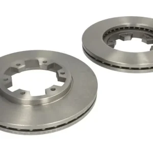 Ostatnia szansa Tarcza hamulcowa DELPHI BG3422