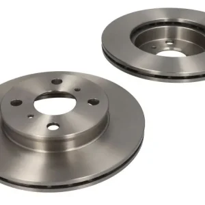 Premium Tarcza hamulcowa DELPHI BG3424