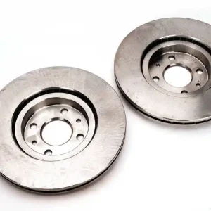 Tarcza hamulcowa DELPHI BG3430 Nowość